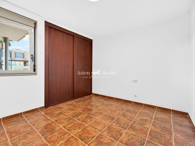 Town House for Sale in El Medano, Tenerife 10