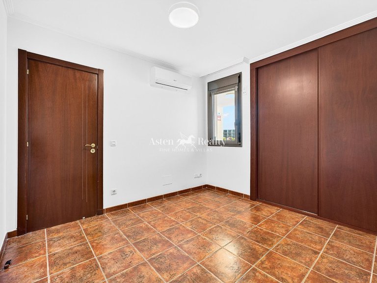 Town House for Sale in El Medano, Tenerife 11