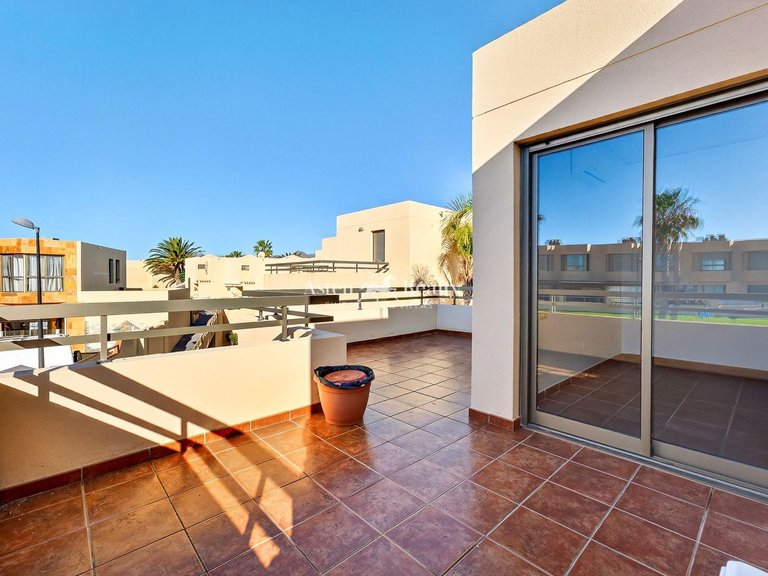 Town House for Sale in El Medano, Tenerife 14