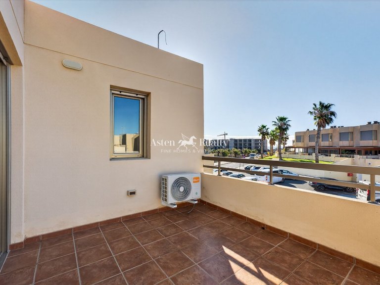 Town House for Sale in El Medano, Tenerife 15