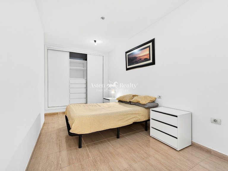 Apartment for Sale in Valle De San Lorenzo, Tenerife 9