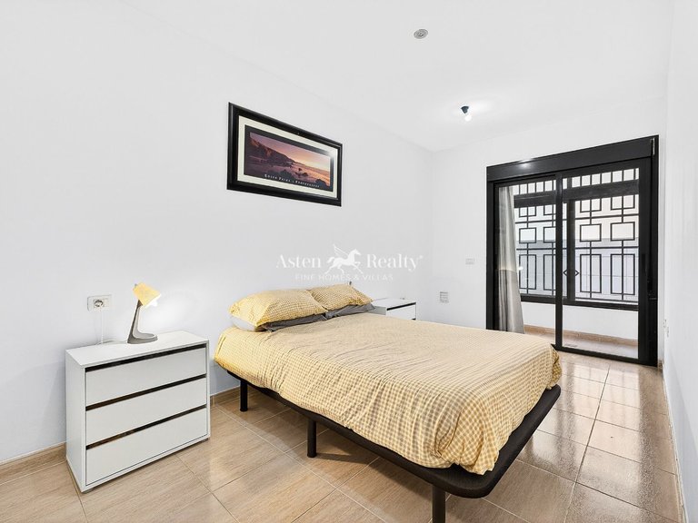 Apartment for Sale in Valle De San Lorenzo, Tenerife 8