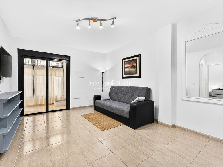 Apartment for Sale in Valle De San Lorenzo, Tenerife 6