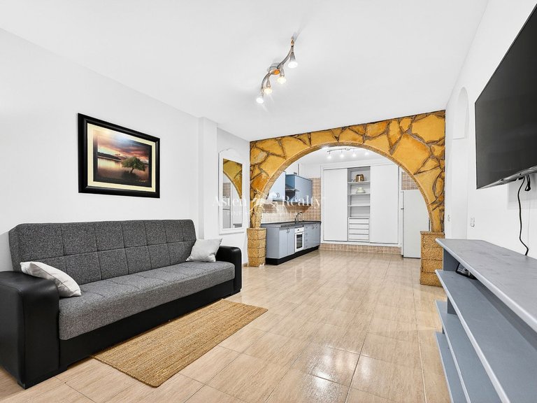 Apartment for Sale in Valle De San Lorenzo, Tenerife 1