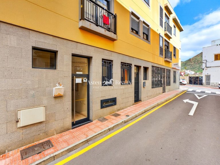 Apartment for Sale in Valle De San Lorenzo, Tenerife 16