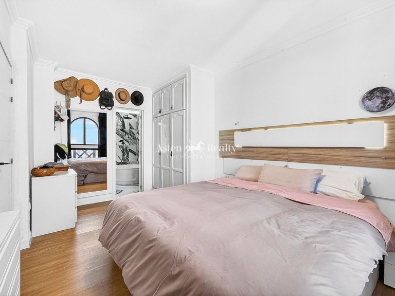 Town House for Sale in San Eugenio Alto, Tenerife 10