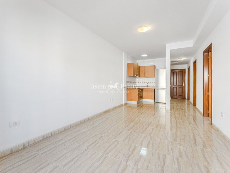 Penthouse for Sale in Palm-mar, Tenerife 2