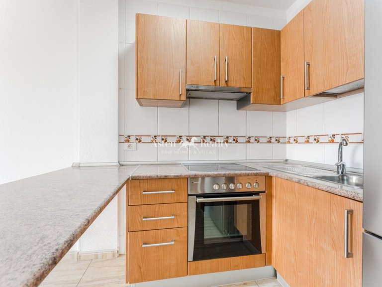 Penthouse for Sale in Palm-mar, Tenerife 6