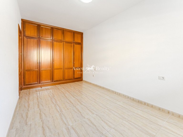Penthouse for Sale in Palm-mar, Tenerife 8