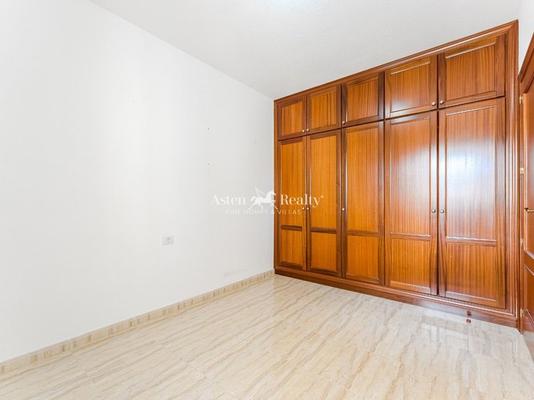 Penthouse for Sale in Palm-mar, Tenerife 12