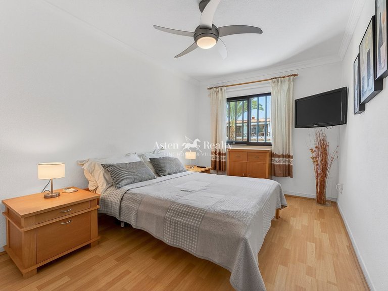 Apartment for Sale in Costa Del Silencio, Tenerife 4
