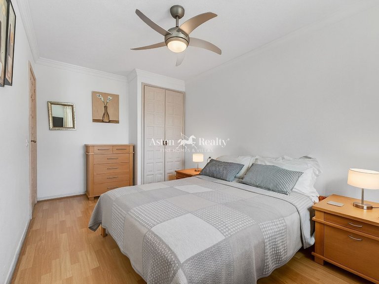 Apartment for Sale in Costa Del Silencio, Tenerife 5