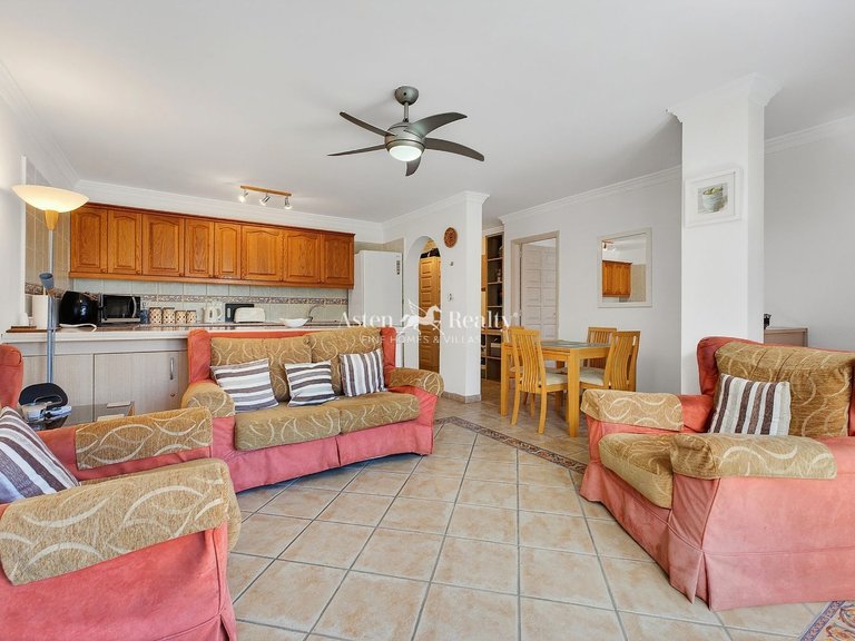 Apartment for Sale in Costa Del Silencio, Tenerife 7