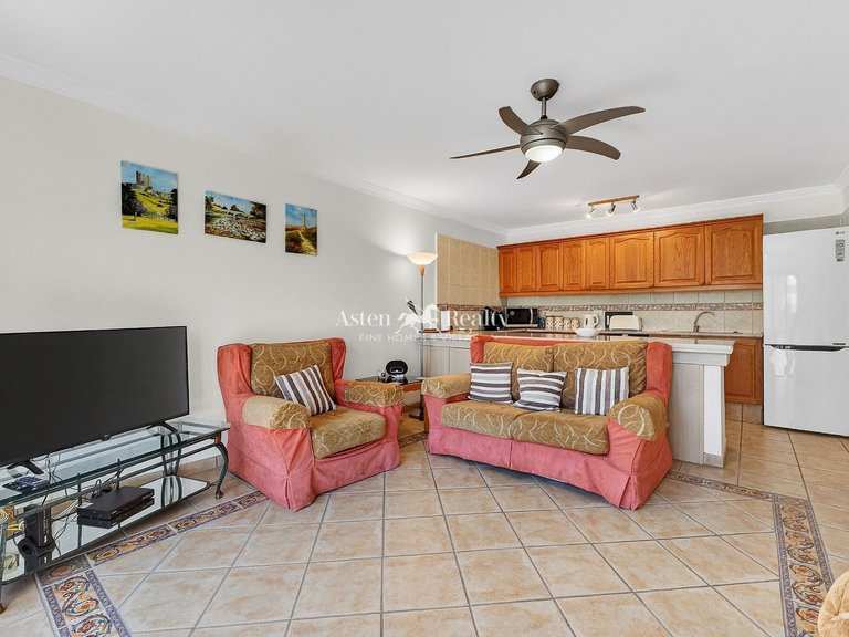 Apartment for Sale in Costa Del Silencio, Tenerife 8