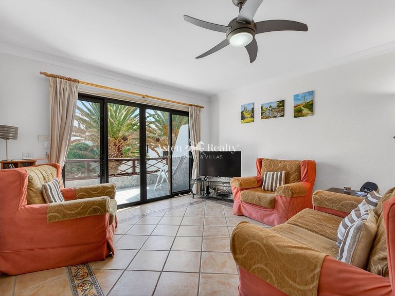 Apartment for Sale in Costa Del Silencio, Tenerife 9