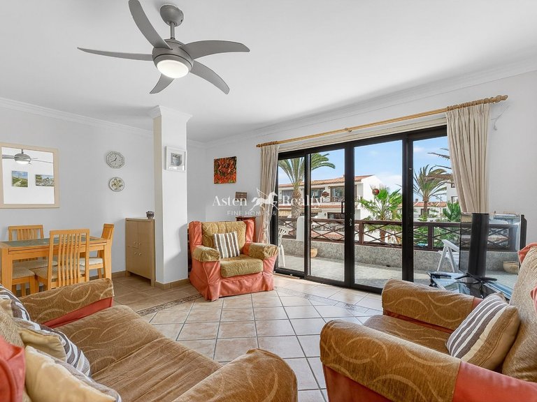 Apartment for Sale in Costa Del Silencio, Tenerife 10