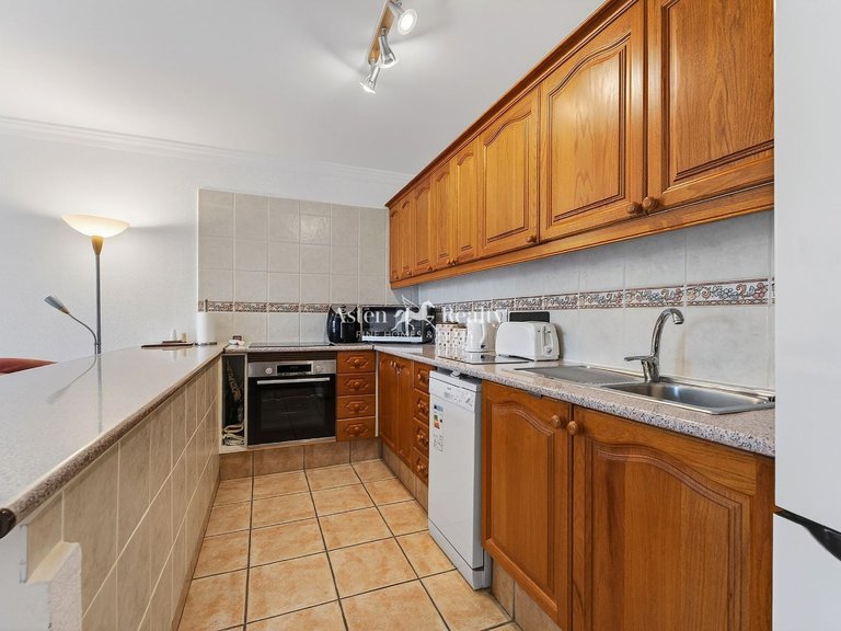 Apartment for Sale in Costa Del Silencio, Tenerife 11