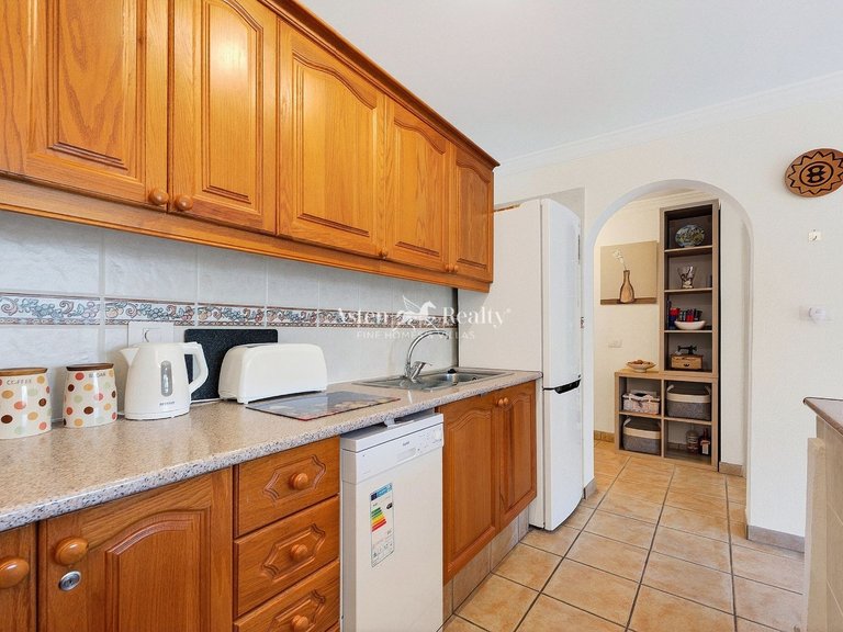 Apartment for Sale in Costa Del Silencio, Tenerife 12