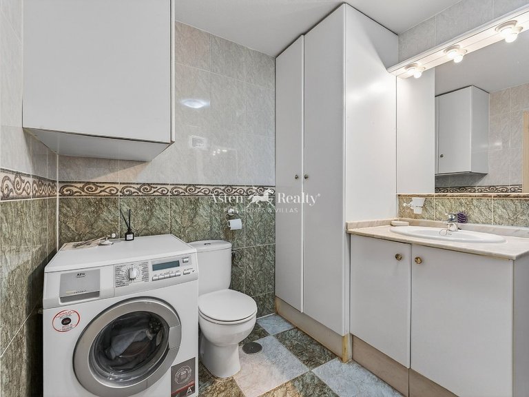 Apartment for Sale in Costa Del Silencio, Tenerife 13