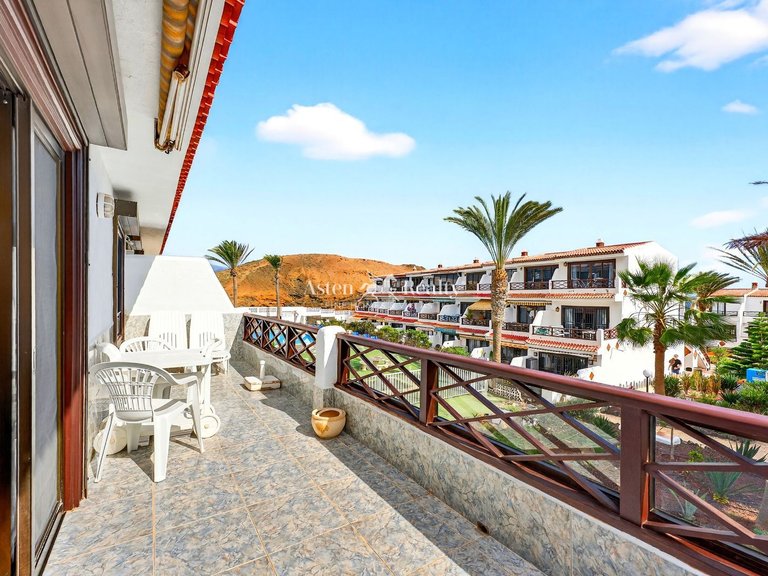Apartment for Sale in Costa Del Silencio, Tenerife 15