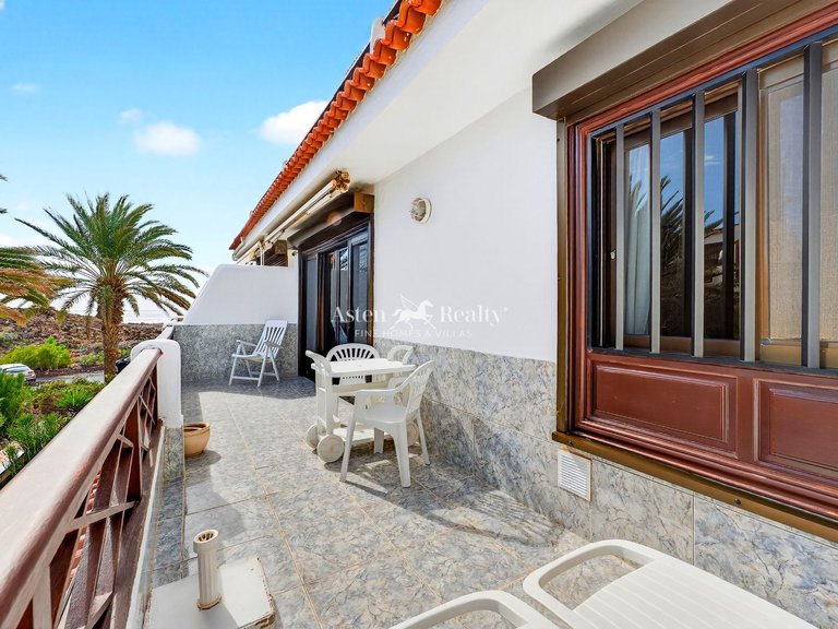 Apartment for Sale in Costa Del Silencio, Tenerife 16