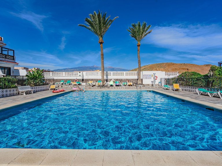 Apartment for Sale in Costa Del Silencio, Tenerife 17