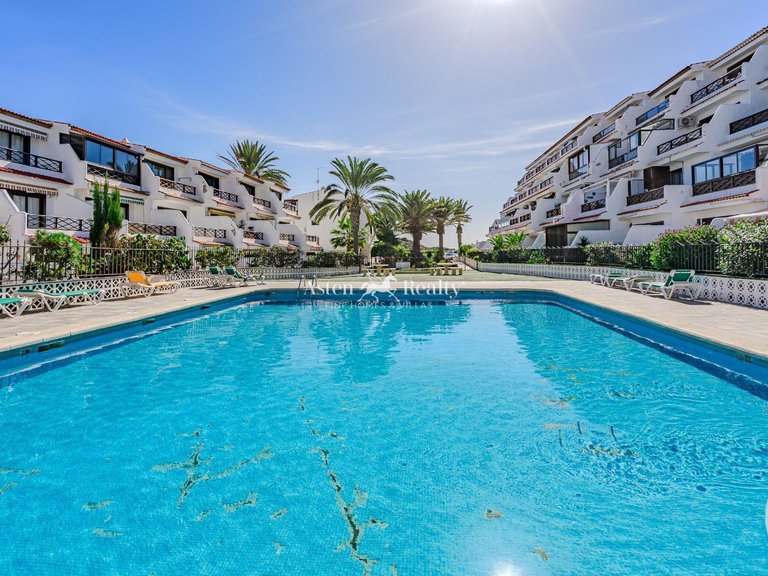 Apartment for Sale in Costa Del Silencio, Tenerife 18