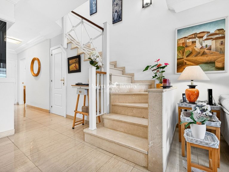 Town House for Sale in Chayofa, Tenerife 15