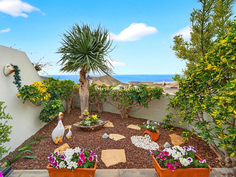 Town House for Sale in Chayofa, Tenerife 13