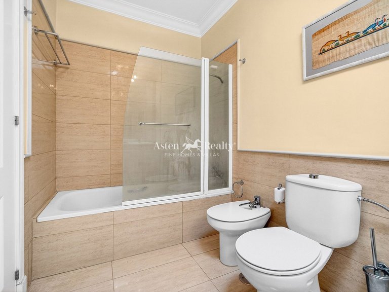 Town House for Sale in Chayofa, Tenerife 20