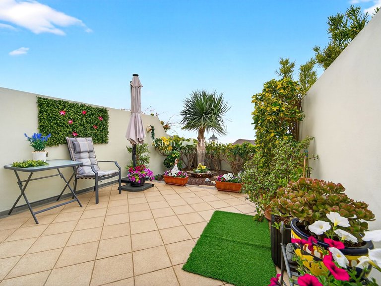 Town House for Sale in Chayofa, Tenerife 12