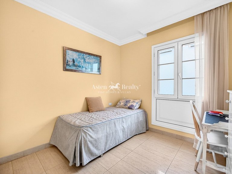 Town House for Sale in Chayofa, Tenerife 17