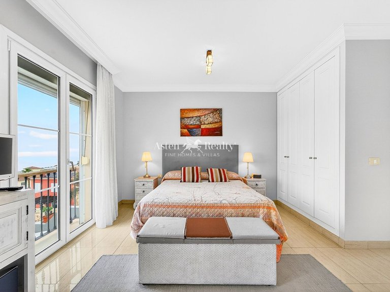 Town House for Sale in Chayofa, Tenerife 23