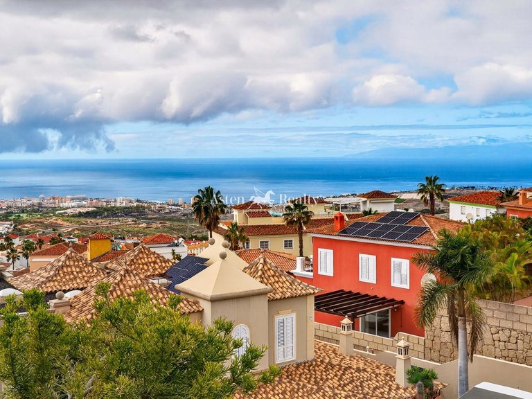 Town House for Sale in Chayofa, Tenerife 25