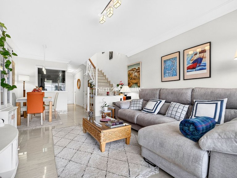 Town House for Sale in Chayofa, Tenerife 8