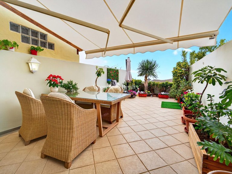 Town House for Sale in Chayofa, Tenerife 11