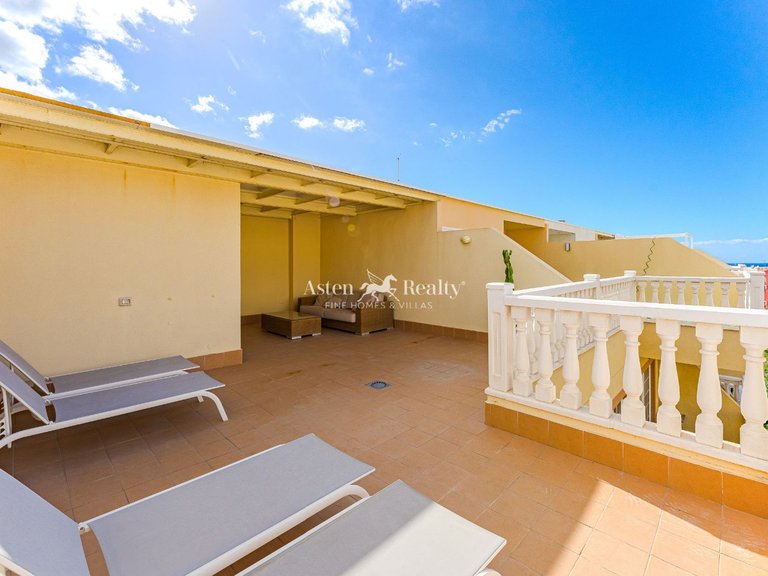 Apartment for Sale in Palm-mar, Tenerife 2