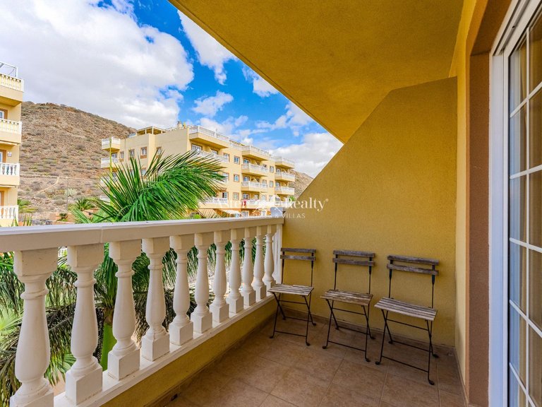Apartment for Sale in Palm-mar, Tenerife 3