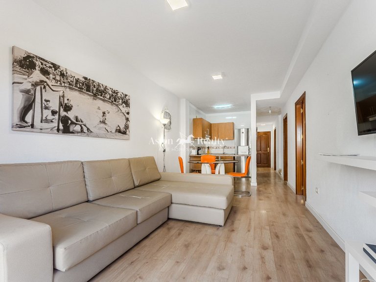 Apartment for Sale in Palm-mar, Tenerife 5