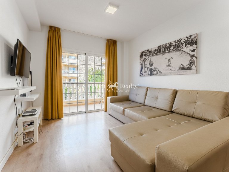 Apartment for Sale in Palm-mar, Tenerife 6