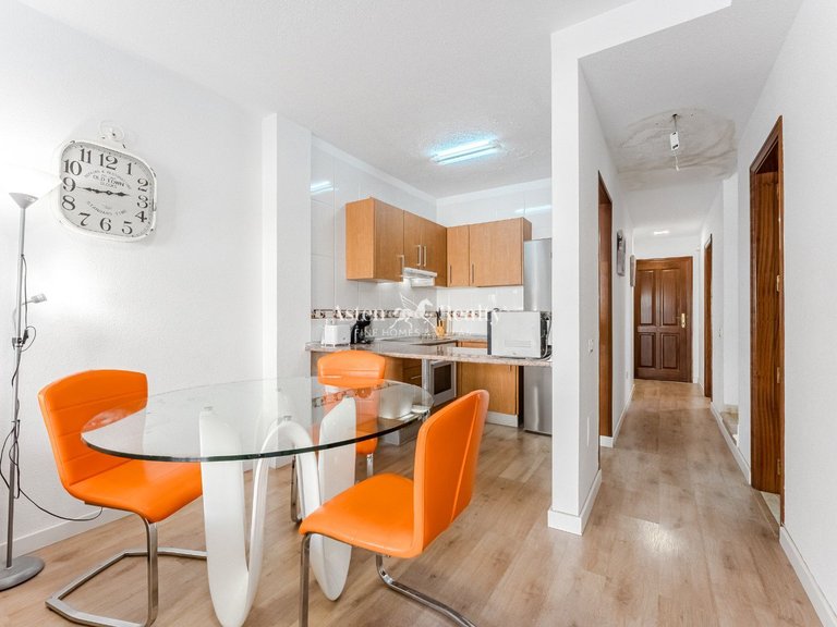 Apartment for Sale in Palm-mar, Tenerife 7