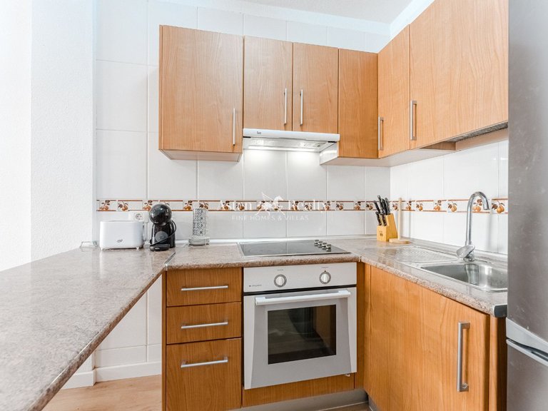 Apartment for Sale in Palm-mar, Tenerife 8