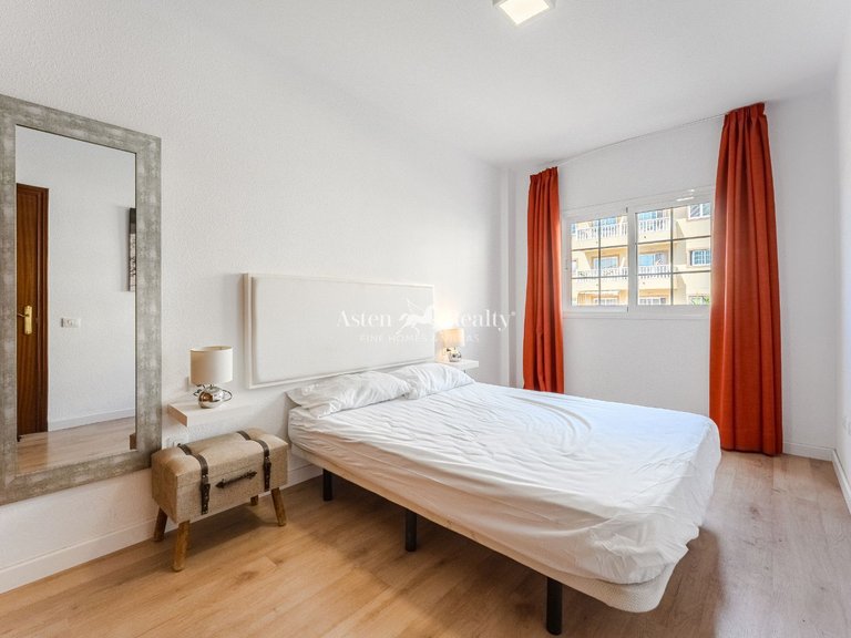 Apartment for Sale in Palm-mar, Tenerife 9