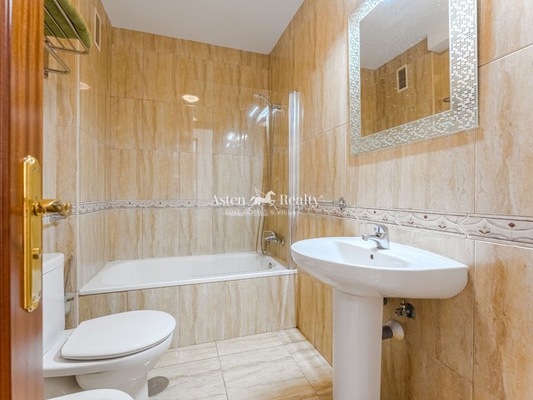 Apartment for Sale in Palm-mar, Tenerife 11