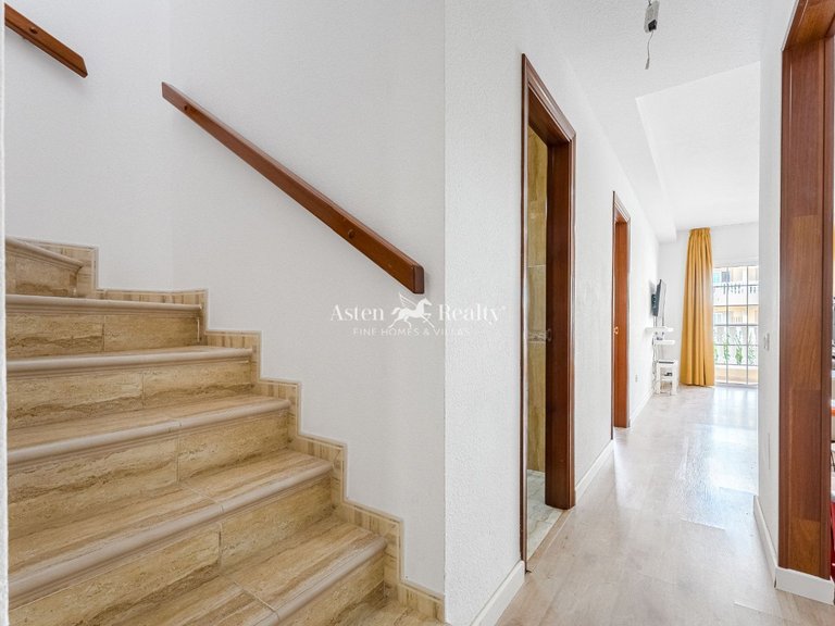 Apartment for Sale in Palm-mar, Tenerife 12