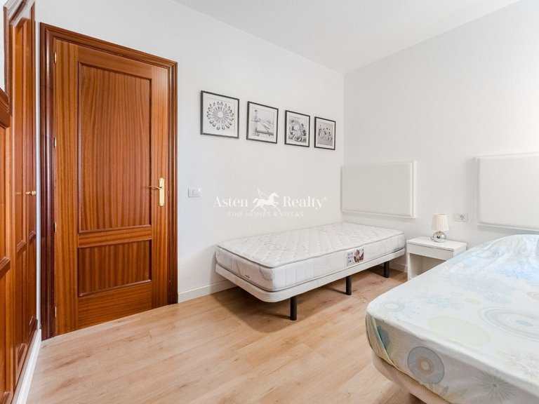 Apartment for Sale in Palm-mar, Tenerife 14