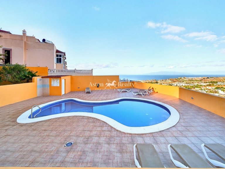 Apartment for Sale in Torviscas Alto, Tenerife 25