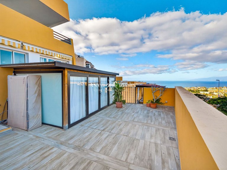 Apartment for Sale in Torviscas Alto, Tenerife 5