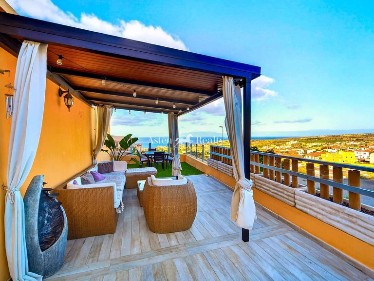 Apartment for Sale in Torviscas Alto, Tenerife 2