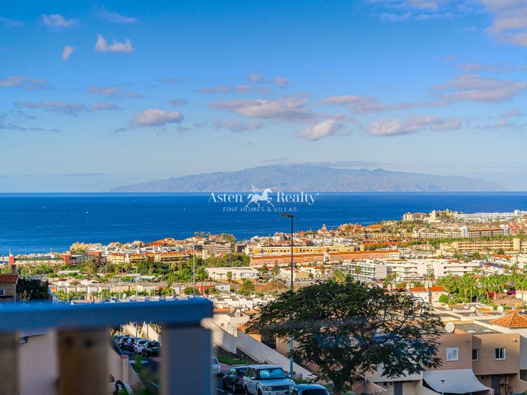 Apartment for Sale in Torviscas Alto, Tenerife 17